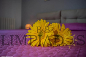 Limpiados Bed & Breakfast Licata
